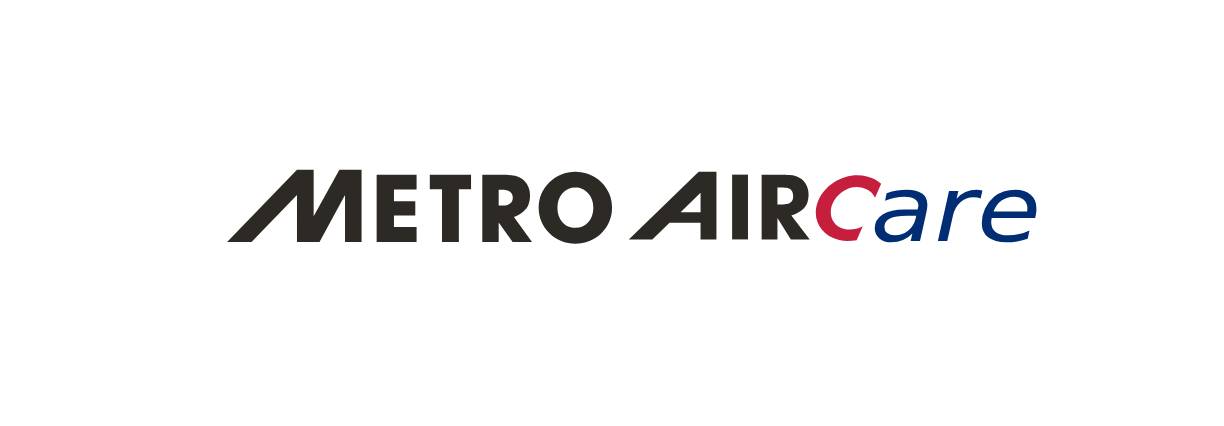 Custom Air Compressor Service Packages Michigan | Metro Air Compressor - Metro%20AirCare%20Logo