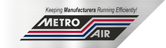 Metro Air Compressor